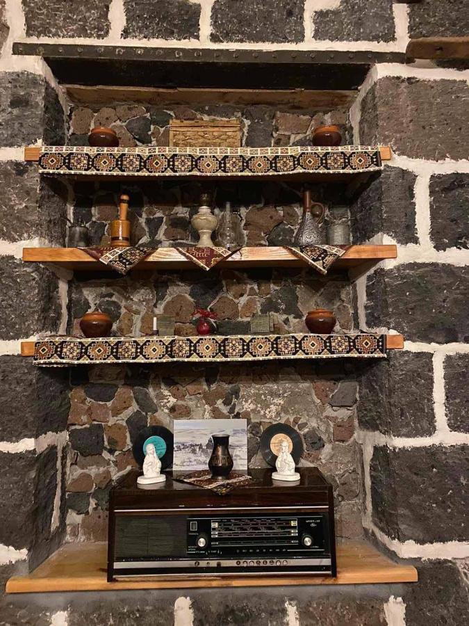 غيومري Guesthouse Emma المظهر الخارجي الصورة