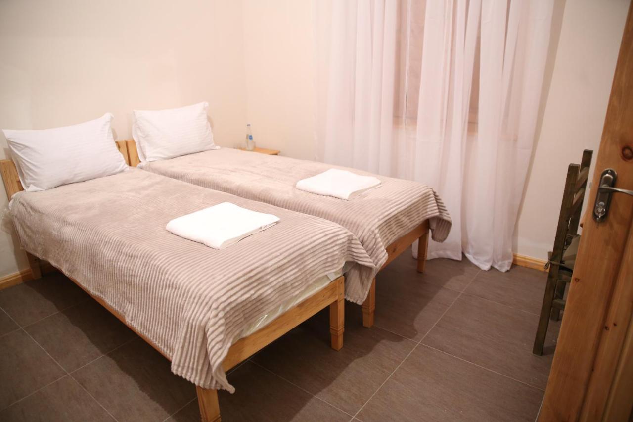 غيومري Guesthouse Emma المظهر الخارجي الصورة