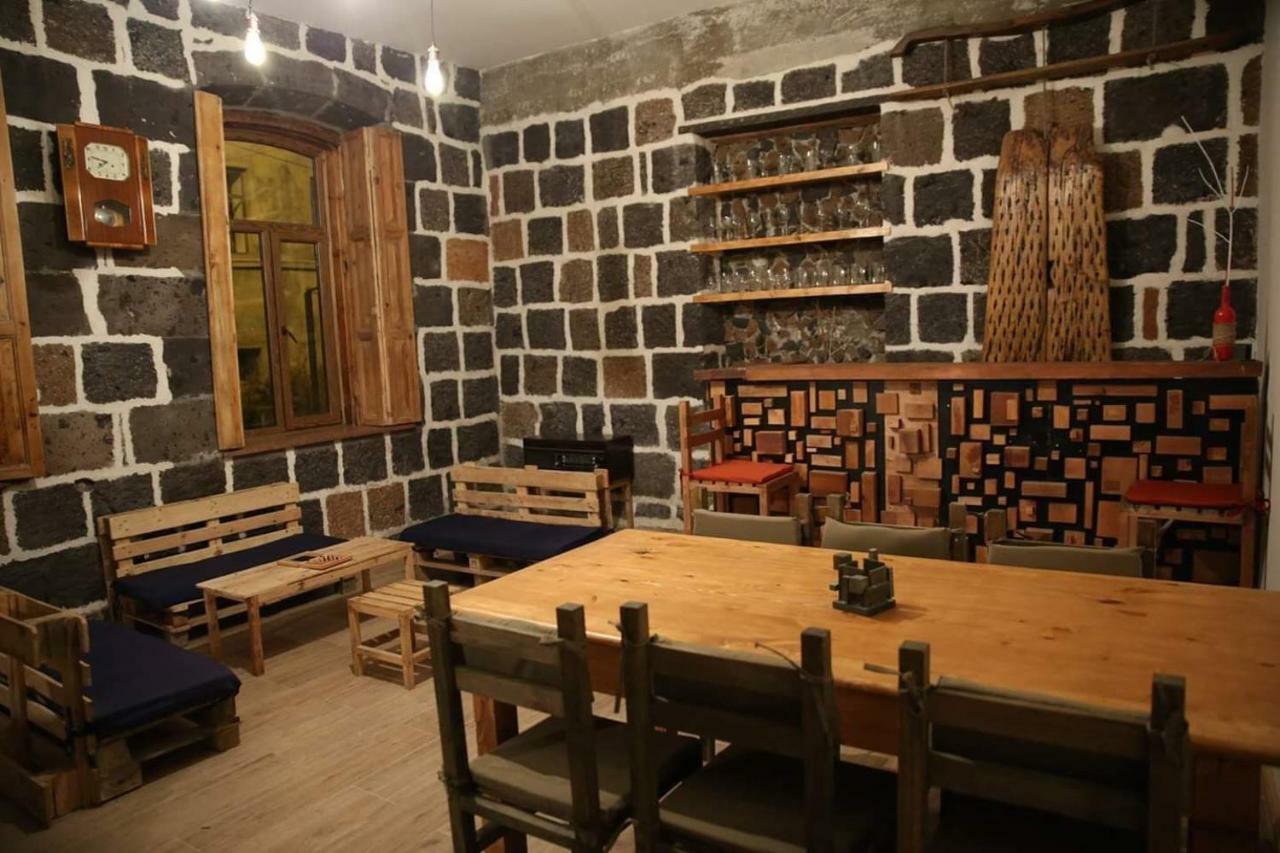 غيومري Guesthouse Emma المظهر الخارجي الصورة