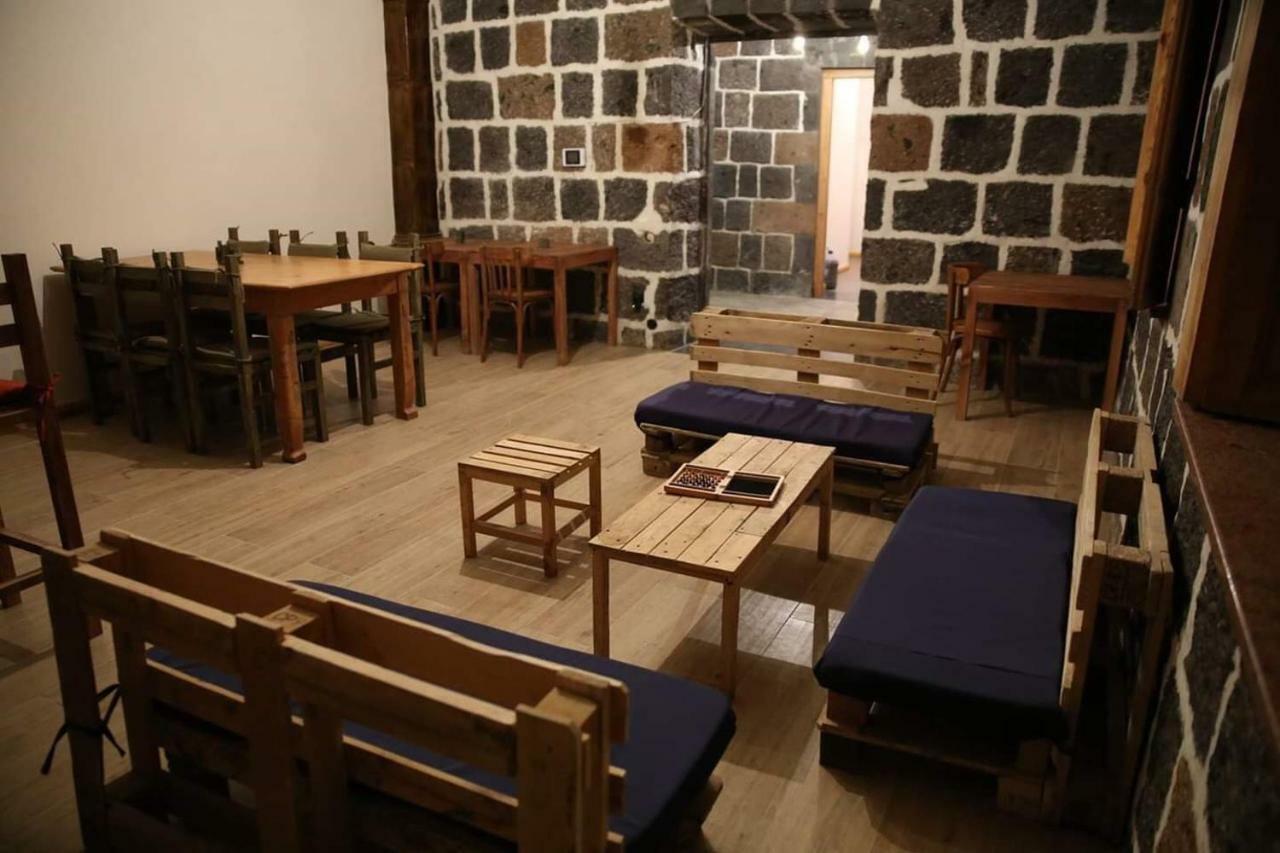 غيومري Guesthouse Emma المظهر الخارجي الصورة
