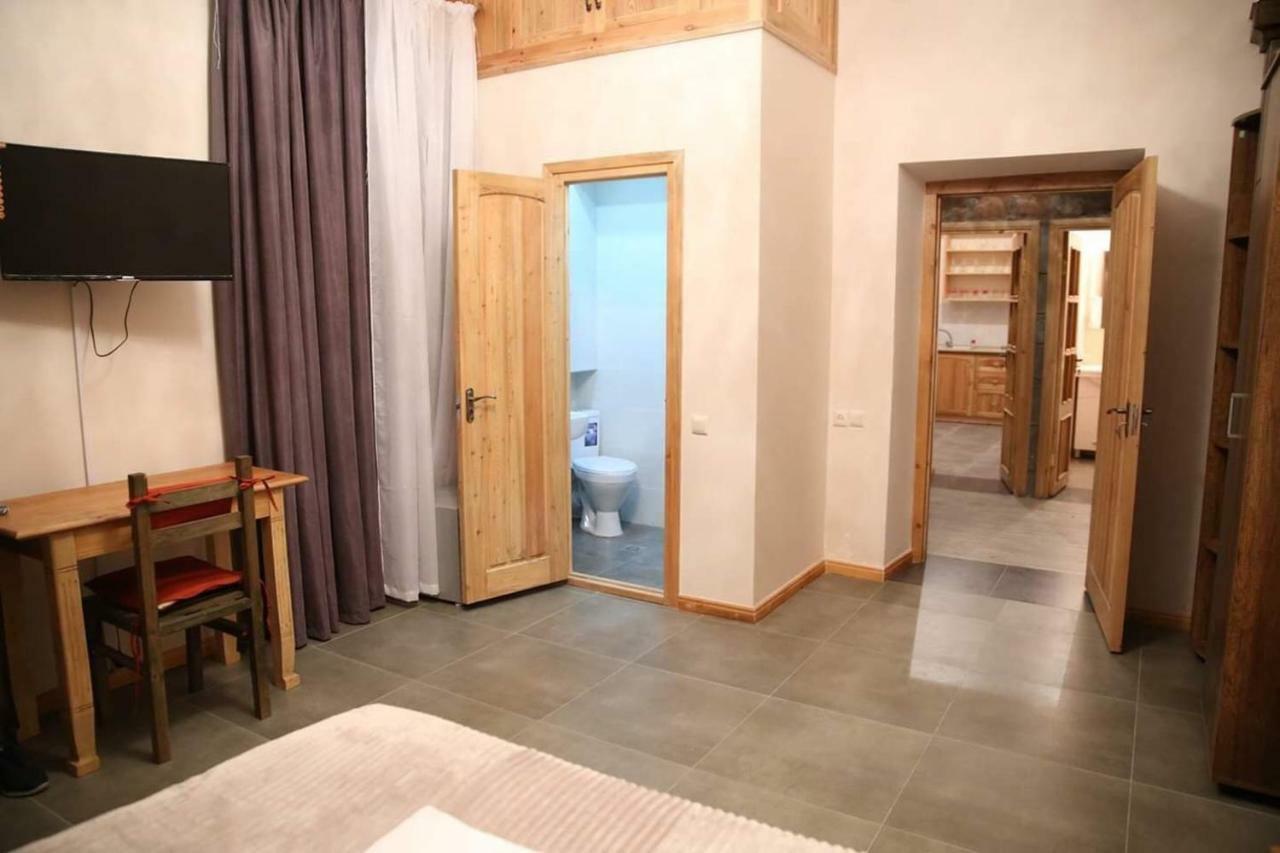 غيومري Guesthouse Emma المظهر الخارجي الصورة