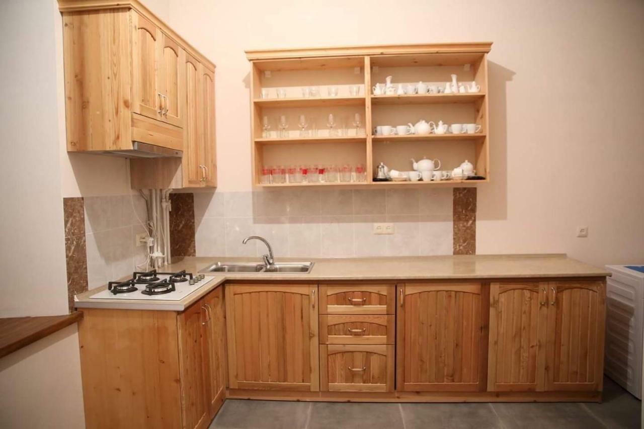 غيومري Guesthouse Emma المظهر الخارجي الصورة