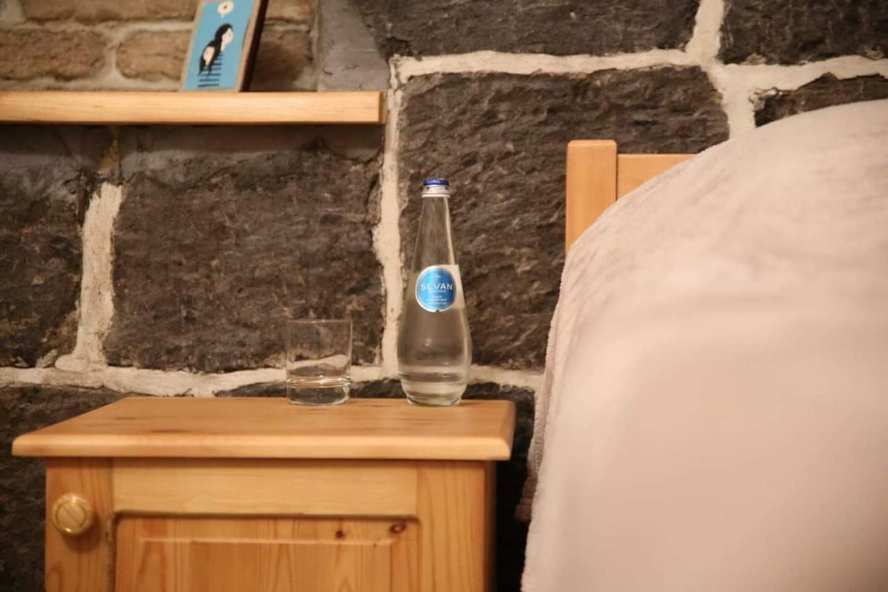 غيومري Guesthouse Emma المظهر الخارجي الصورة