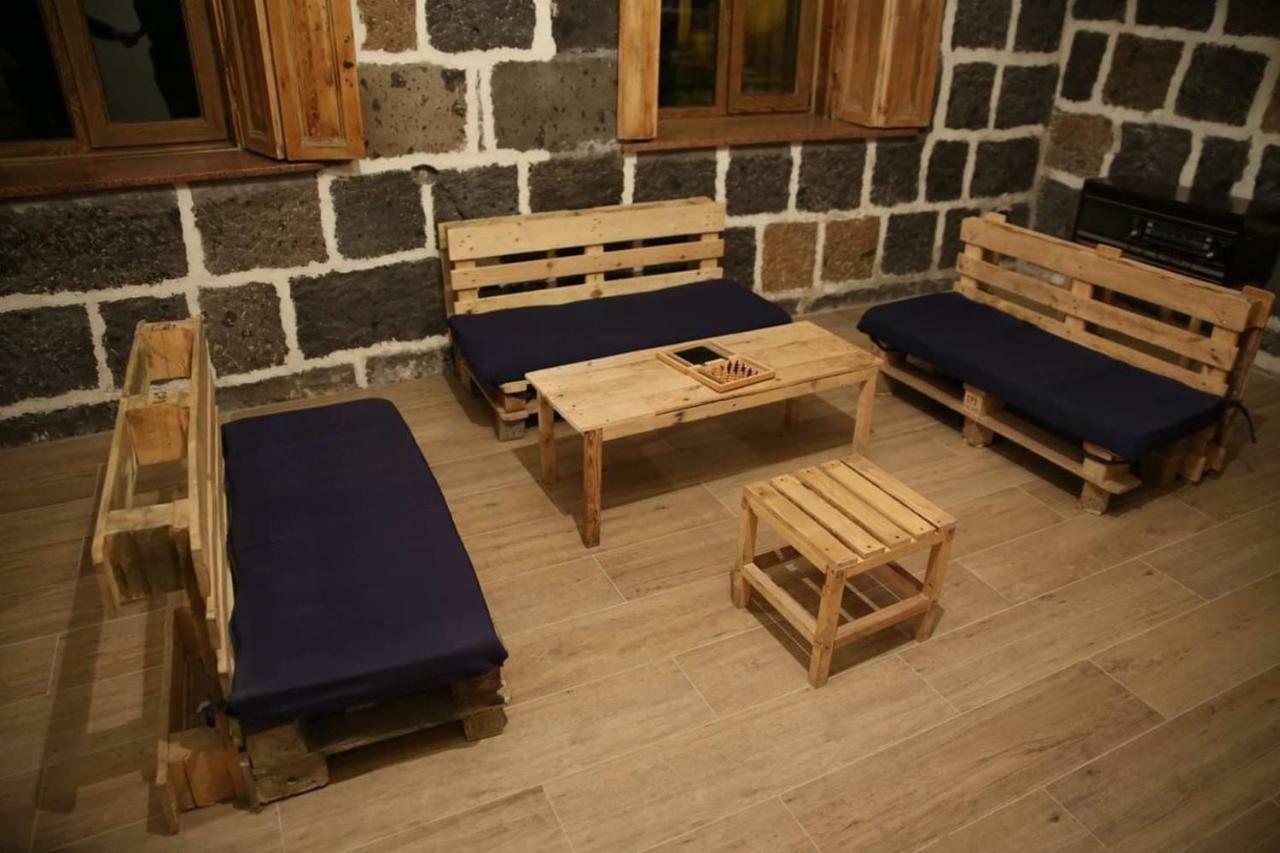 غيومري Guesthouse Emma المظهر الخارجي الصورة
