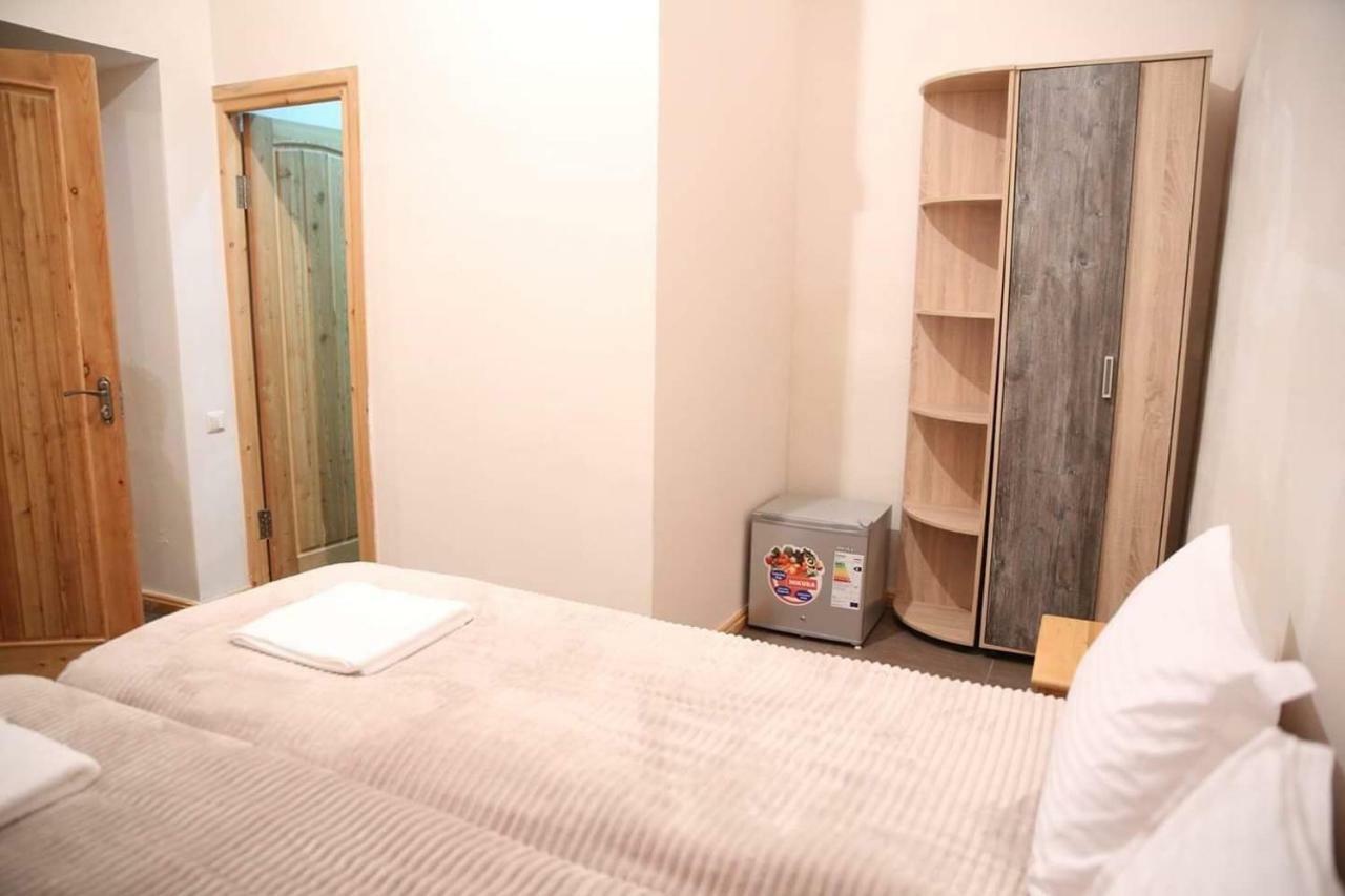 غيومري Guesthouse Emma المظهر الخارجي الصورة