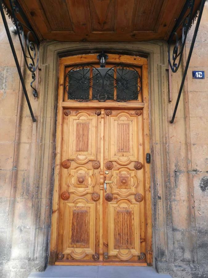 غيومري Guesthouse Emma الغرفة الصورة